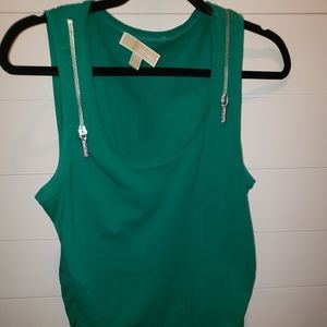 Women's Michael Kohrs tank top